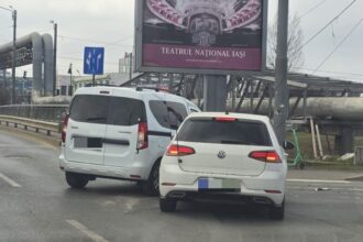 video ce risti daca vrei sa fii dragut in trafic un sofer din iasi a aflat pe propria piele 69b5753d1e695