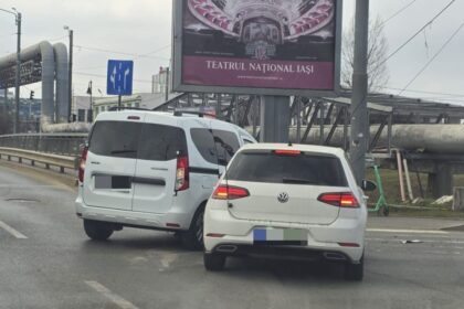 video ce risti daca vrei sa fii dragut in trafic un sofer din iasi a aflat pe propria piele 69b5753d1e695
