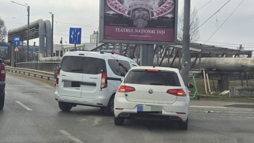 video ce risti daca vrei sa fii dragut in trafic un sofer din iasi a aflat pe propria piele 69b5753d1e695