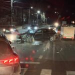 video doua masini s au facut zob la baltati un sofer care intoarcea pe europeana a uitat sa se mai asigure 69af7162f32c0