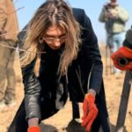 video ministra mediului diana buzoianu a primit petitia initiata de asociatia codrii iasilor chiar in padurea barnova ce a spus oficialul guvernamental despre cererea iesenilor 69b6a38e27f38