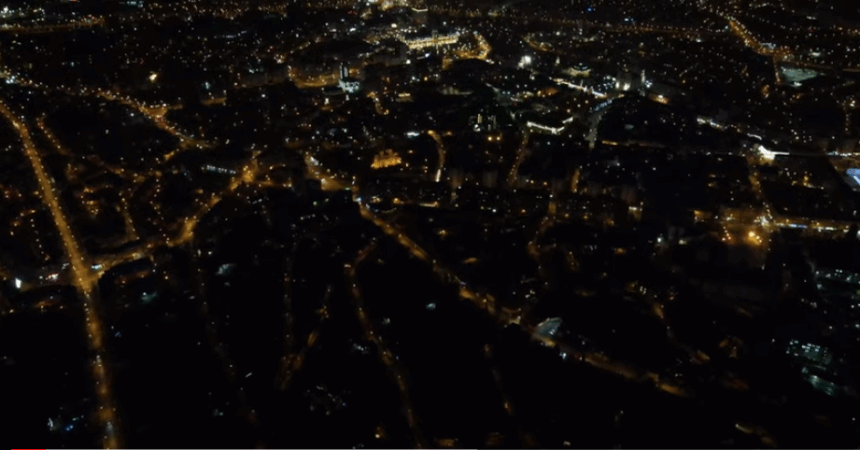 vocea strazii care sunt zonele din iasi de evitat noaptea iesenii au indicat cel mai periculos cartier 69b37afe2fc40