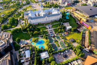 weekend plin la palas demonstratii ale patrulei canine spectacol muzical sustinut de 140 de copii teatru si ateliere interactive 69bc13b65991c 1