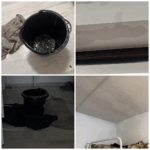 15 camere de camin din campusul tudor vladimirescu din iasi au fost inundate noaptea trecuta 69e76d0219ae1