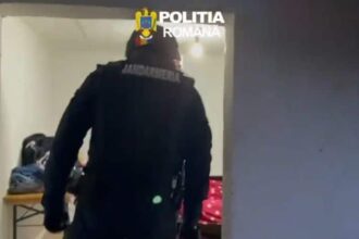 18 perchezitii in dambovita si ilfov intr un caz de proxenetism santaj camata si ultraj contra bunelor moravuri video 69f05cd5de3a9