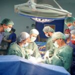 25 de ani de la primul transplant renal de la iasi prof dr adrian covic avem peste 550 de interventii reusite si ingrijim peste 800 de pacienti 69eb6da98c35e