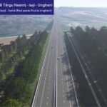 a fost desemnat constructorul pentru ultimul tronson al autostrazii unirii proiectul include si primul tronson de autostrada de peste prut 69e8f2773a301