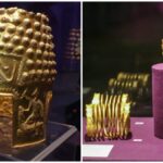 a fost gasit coiful de la cotofenesti si bratarile dacice furate de la muzeul drents 69ce2e681a1d4