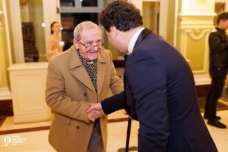 a murit regizorul mihai zaborila membru fondator al operei nationale romane din iasi 69ccd4c96703d