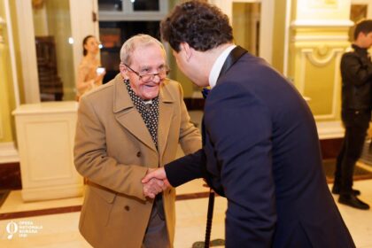 a murit regizorul mihai zaborila membru fondator al operei nationale romane din iasi 69ccd4c96703d