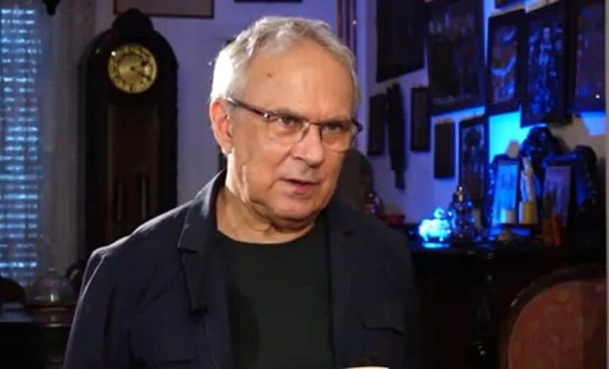 academicianul marius andruh este noul presedinte al academiei romane cum s a desfasurat votul 69d52153f19e0