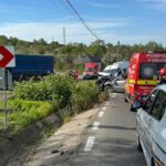 accident cu 13 victime intre un autoturism si un microbuz in maramures a fost activat planul rosu de interventie video 69f05956c70c9