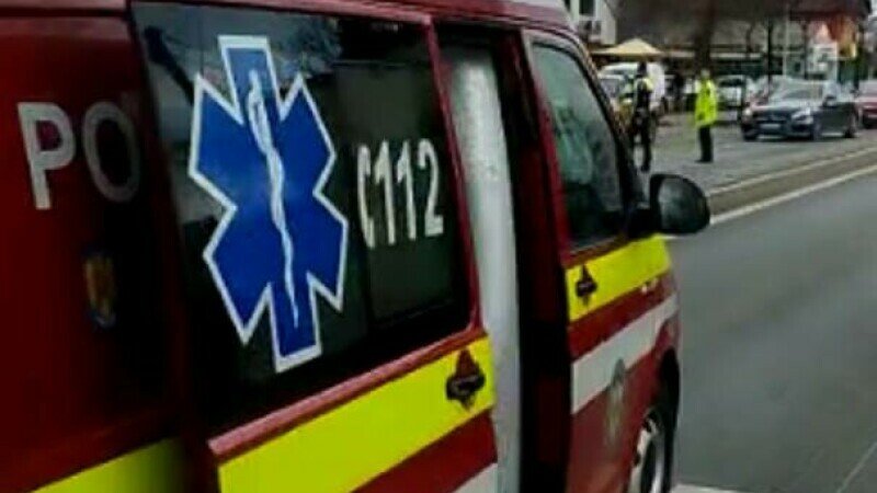 accident cu patru victime la iasi impact intre doua masini trafic oprit 69da69b692dbc