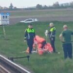 accident feroviar intre pascani si lunca siretului un barbat a ramas fara picioare 69ecea68b9035