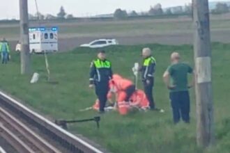 accident feroviar intre pascani si lunca siretului un barbat a ramas fara picioare 69ecea68b9035