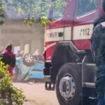 accident grav pe pasarela bucium un autoturism a plonjat in gol 69eb2238d0586 2