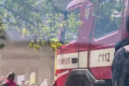 accident grav pe pasarela bucium un autoturism a plonjat in gol 69eb2238d0586 2