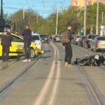 accident intre o motocicleta si un taxi in zona 2 baieti din tatarasi 69eef8baf2df9