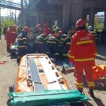 accident rutier grav la iasi autoturism cazut de pe pasarela bucium dupa ce s a ciocnit cu un camion 69eb2f7f85079