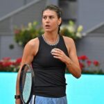 accidentata la picior sorana cirstea s a retras din semifinale la rouen 69e3b256f3471