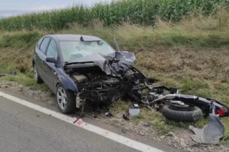 accidentul mortal de la costesti era sau nu pe contrasens motociclistul decedat cand a aparut in fata masinii in varf de panta daunele au tinut cont de gestul soferului 69d06de5db5a5
