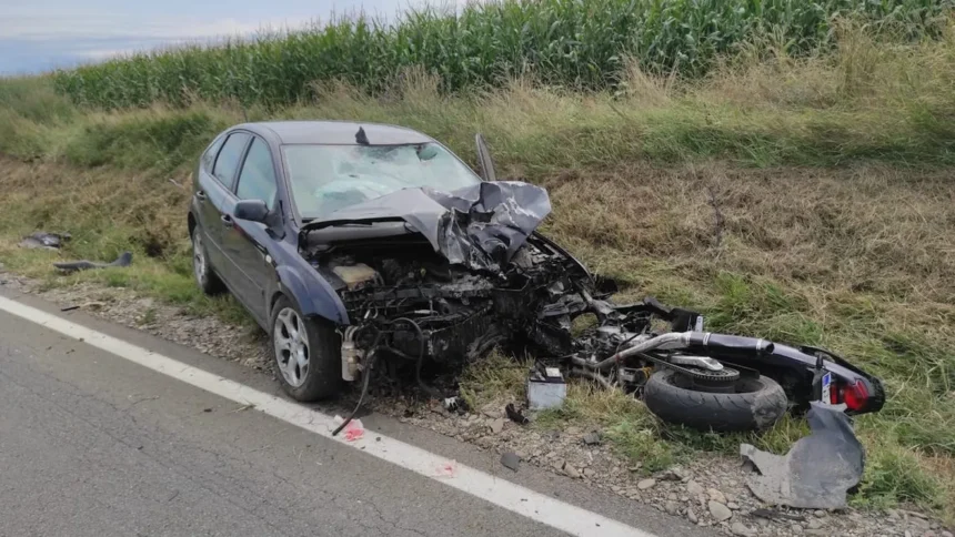 accidentul mortal de la costesti era sau nu pe contrasens motociclistul decedat cand a aparut in fata masinii in varf de panta daunele au tinut cont de gestul soferului 69d06de5db5a5