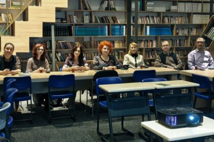 activitati de tip job shadowing in antalya turcia in cadrul unui stagiu de formare continua a profesorilor liceului teoretic alexandru ioan cuza din iasi 69cd26d943776