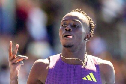 adolescentul australian gout mai rapid decat usain bolt la varsta de 18 ani 69db89fe83146