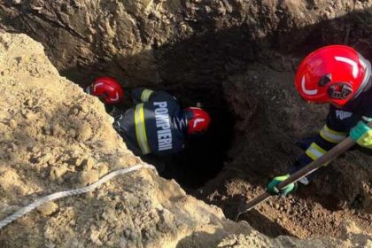 alerta in galati barbat surprins de un mal de pamant intervine elicopterul smurd 69df405992ae4