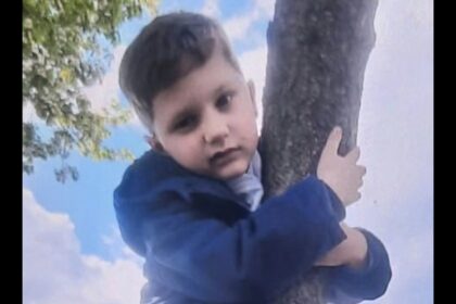 alerta in iasi un copil de 5 ani a disparut 69f23bc20cc4f