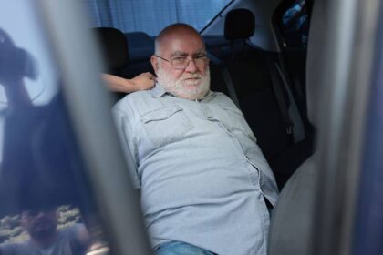 alfred bulai a fost trimis in judecata pentru agresiuni sexuale la aproape doi ani de la investigatia de presa care l a expus 69ccf210328cc