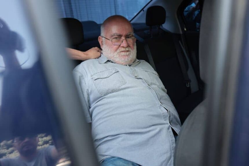 alfred bulai a fost trimis in judecata pentru agresiuni sexuale la aproape doi ani de la investigatia de presa care l a expus 69ccf210328cc