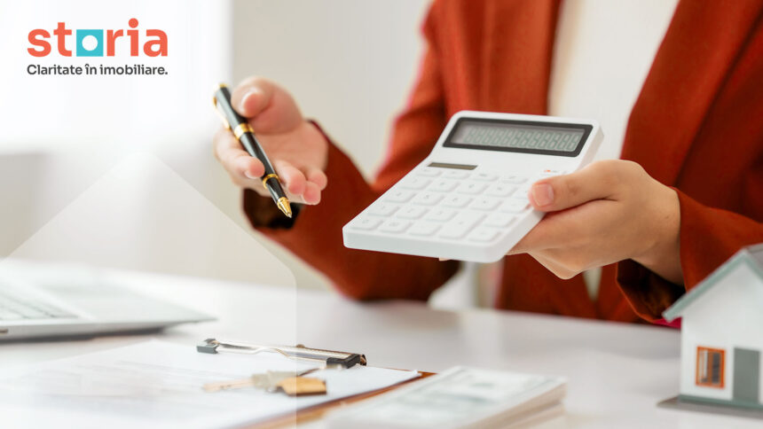 analiza storia dupa patru ani de crestere creditarea ipotecara incetineste scadere de 6 incepand cu a doua jumatate a lui 2025 p 69f3652915a59