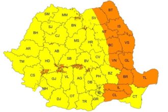 anm a emis cod galben si portocaliu de vant in toata romania duminica rafalele vor atinge 90 km ora 69ecc0443acdd