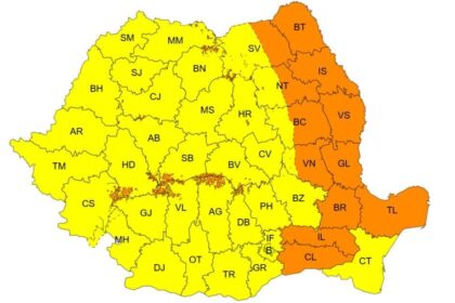 anm a emis cod galben si portocaliu de vant in toata romania duminica rafalele vor atinge 90 km ora 69ecc0443acdd