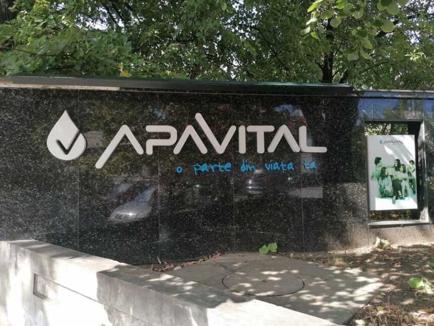 apavital s a va asigura servicii de permanenta in perioada sarbatorilor pascale 69d66be0d3763