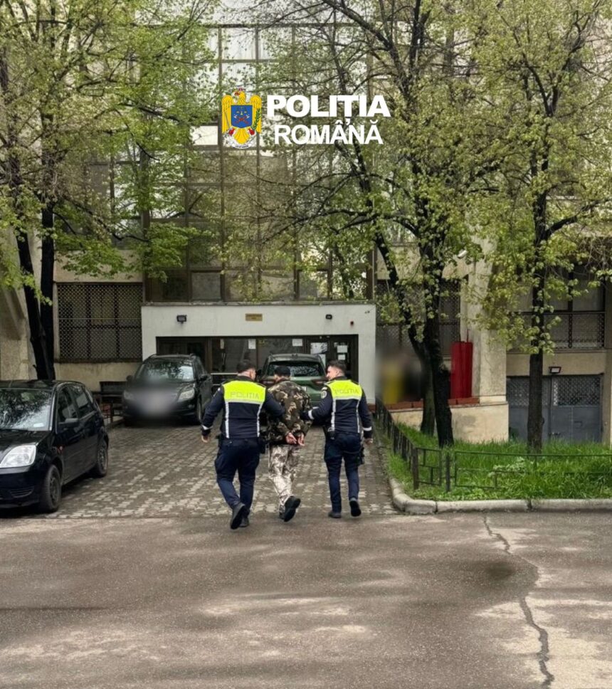 arestat dupa ce si a batut partenera de viata a refuzat bratara electronica apoi a dat foc la casa 69e243181fcec 2