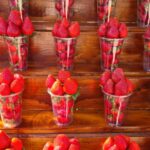 au aparut primele capsuni romanesti si la iasi preturi ridicate la inceput de sezon importurile raman alternativa mai ieftina 69ec12e565362