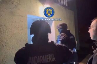 aur de 55 milioane de lei gasit la perchezitii de politisti reteaua de contrabanda ar fi functionat cinci luni 69cd34df73fb0