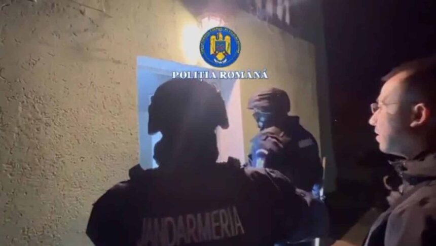 aur de 55 milioane de lei gasit la perchezitii de politisti reteaua de contrabanda ar fi functionat cinci luni 69cd34df73fb0