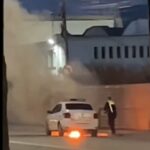 autospeciala distrusa de incendiu la iasi sindicatul europol acuza neglijenta igpr spune ca flota este verificata constant 69d3a4997c2d3