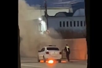 autospeciala distrusa de incendiu la iasi sindicatul europol acuza neglijenta igpr spune ca flota este verificata constant 69d3a4997c2d3