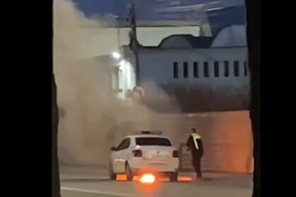 autospeciala distrusa de incendiu la iasi sindicatul europol acuza neglijenta igpr spune ca flota este verificata constant 69d3a4997c2d3