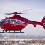 barbat adus de urgenta la iasi cu elicopterul smurd dupa ce si a strivit mana intr un utilaj agricol 69e9ee61ad5ae