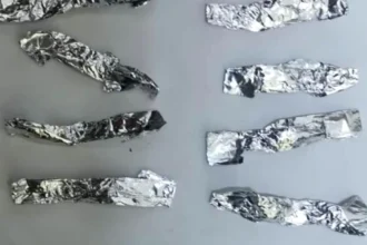 barbat din iasi prins cu 16 doze de heroina ascunse in lenjerie 69d3e04fcd5c4