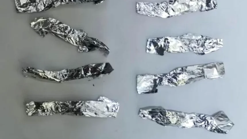 barbat din iasi prins cu 16 doze de heroina ascunse in lenjerie 69d3e04fcd5c4