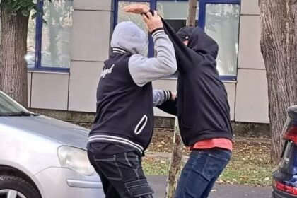 bataie cu final legal la scanteia patru barbati au ajuns sub control judiciar dupa scandalul din strada 69e216f2b4d7a