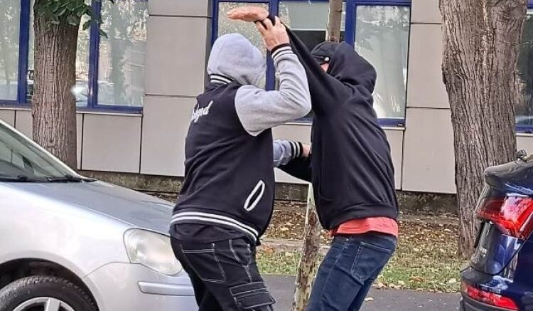 bataie cu final legal la scanteia patru barbati au ajuns sub control judiciar dupa scandalul din strada 69e216f2b4d7a
