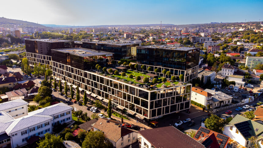 bcr isi deschide in palas campus iasi un hub regional 69ce4cf0a5e9a