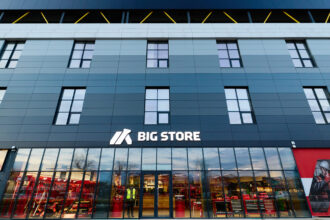 big store ajunge la iasi un hub tehnologic dedicat profesionistilor din constructii si industrie 69ccb8a8c8d0b